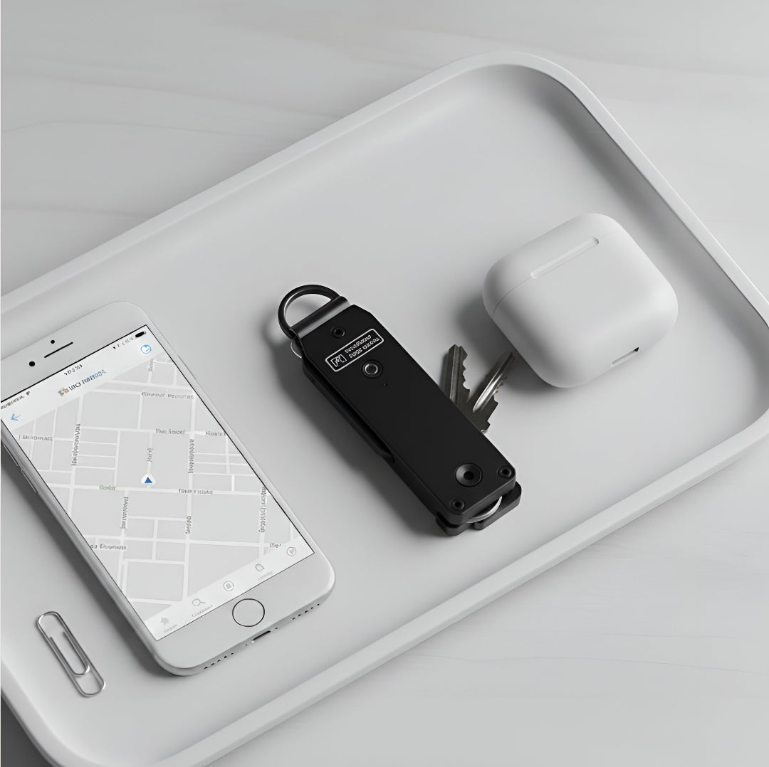 “LOMI” Ухаалаг түлхүүр тогтоогч