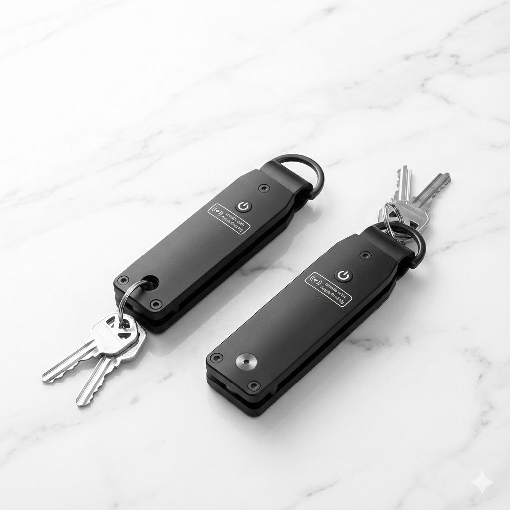 “LOMI” Ухаалаг түлхүүр тогтоогч